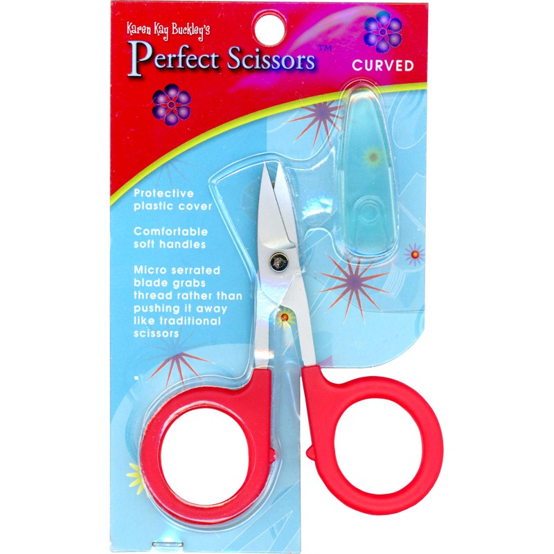 Perfect Scissors Curved