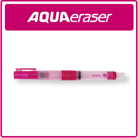 FAB50035, Aqua Eraser