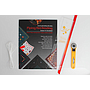 PBW02, Piping Hot Binding Kit
