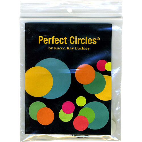 Perfect Circles Template