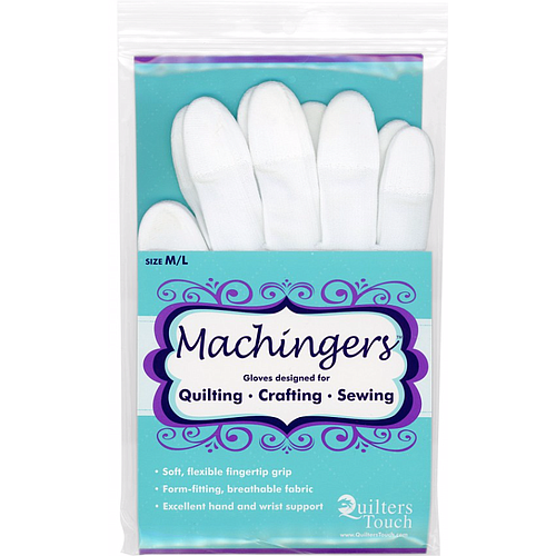Machingers Gloves (Medium/Large)