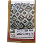 Market Garden Quilt - Woolpack