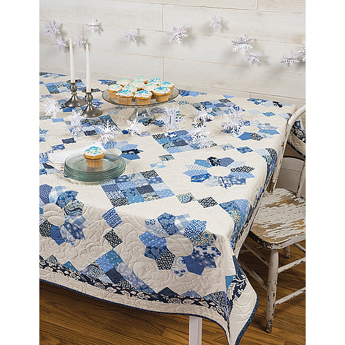 B1539, Season to Taste - Quilts to Warm Your Home All Year Long