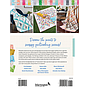 B1547, Scrap School - 12 All-New Designs from Amazing Quilters