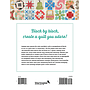 B1569, Moda All-Stars - On a Roll Again! - 14 Creative Quilts from Jelly Roll Strips