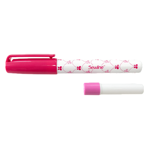 Sewline Fabric Glue Pen and Refill