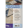 CTP11387, Quick & Easy Quilt Block Builder, by Catherine Dreiss