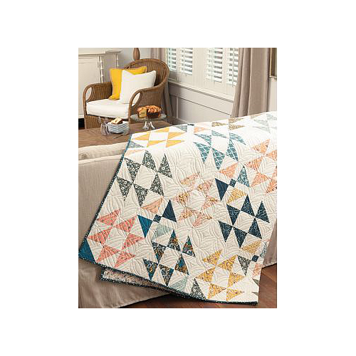 B1579, Moda Bake Shop - Did Someone Say Cake? - A Dozen Quilts from 10" Layer Cake Squares