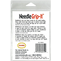 CNC60319, Needle Grip-It, Flexible Self-Adhesive Dots n(70 per pack)