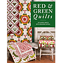 B1551, Red & Green Quilts - 14 Classic Quilts with Enduring Appeal