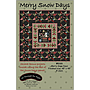 ATN2101, Merry Snowdays by Bonnie Sullivan