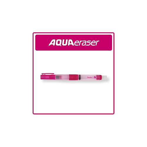 FAB50035, Aqua Eraser