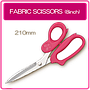 FAB50053, Fabric Scissors (210mm)