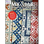 DRG1414981, Mix & Match Sampler Settings, 12 Block Patterns Plus 8 Creative Quilt Designs