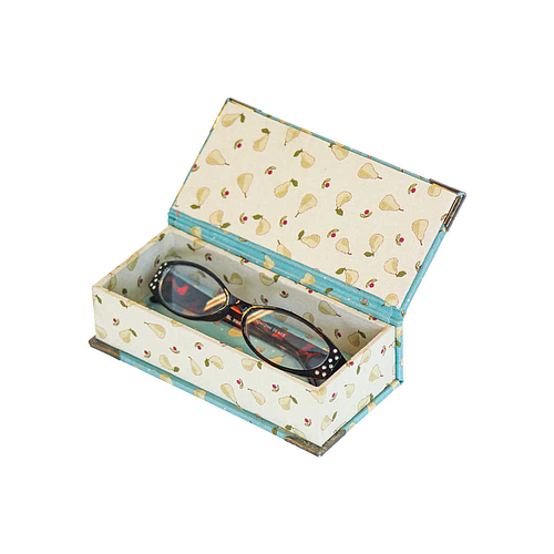 Box for Glasses
