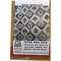 HP-P112-WOOL, Woolpack, for Market Garden Quilt by Anni Downs