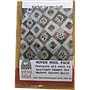 Market Garden Quilt - Woolpack