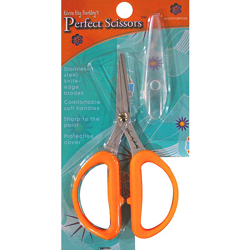 Perfect Scissors Multi Purpose 5"